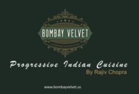 Bombay Velvet