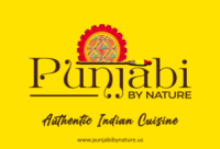 Punjabi By Nature