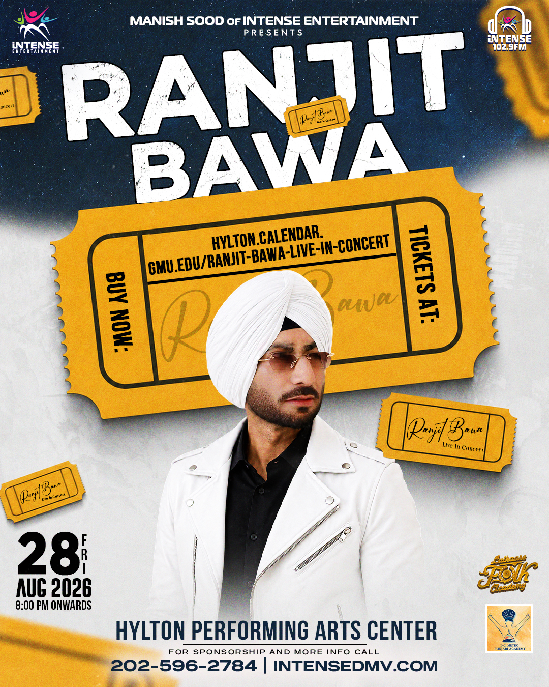 Ranjit Bawa